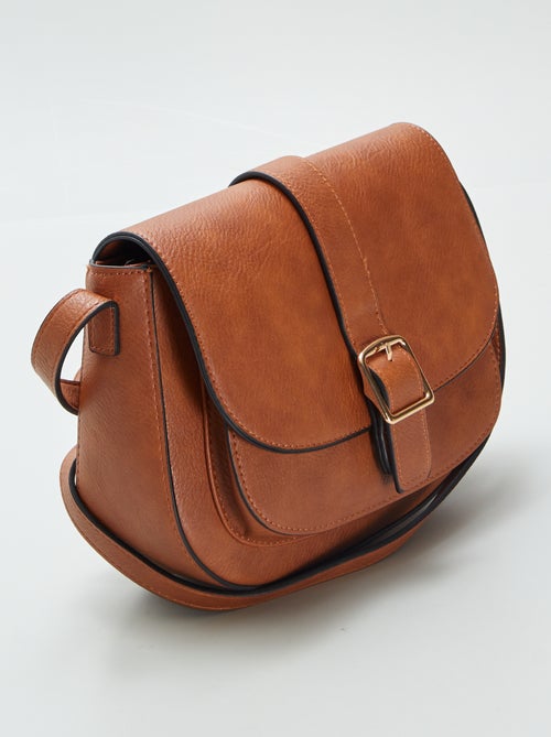 Sac besace bandoulière - Kiabi