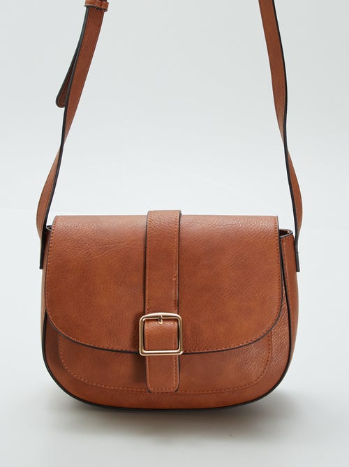 Sac besace bandoulière - Kiabi