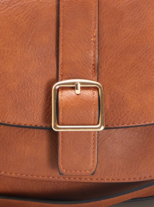 Sac besace bandoulière - Kiabi