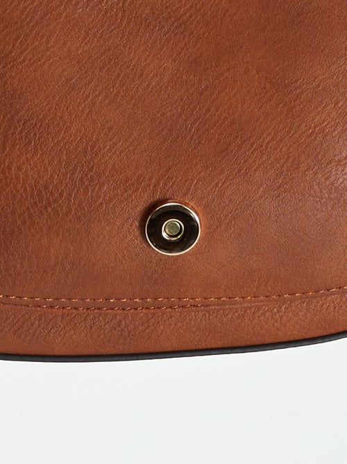 Sac besace bandoulière - Kiabi