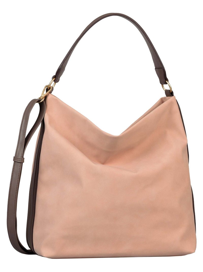 Sac besace GWEN Rose - Kiabi