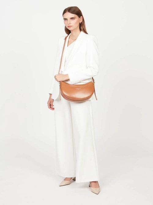 Sac besace Lancaster Suave Ace - Kiabi