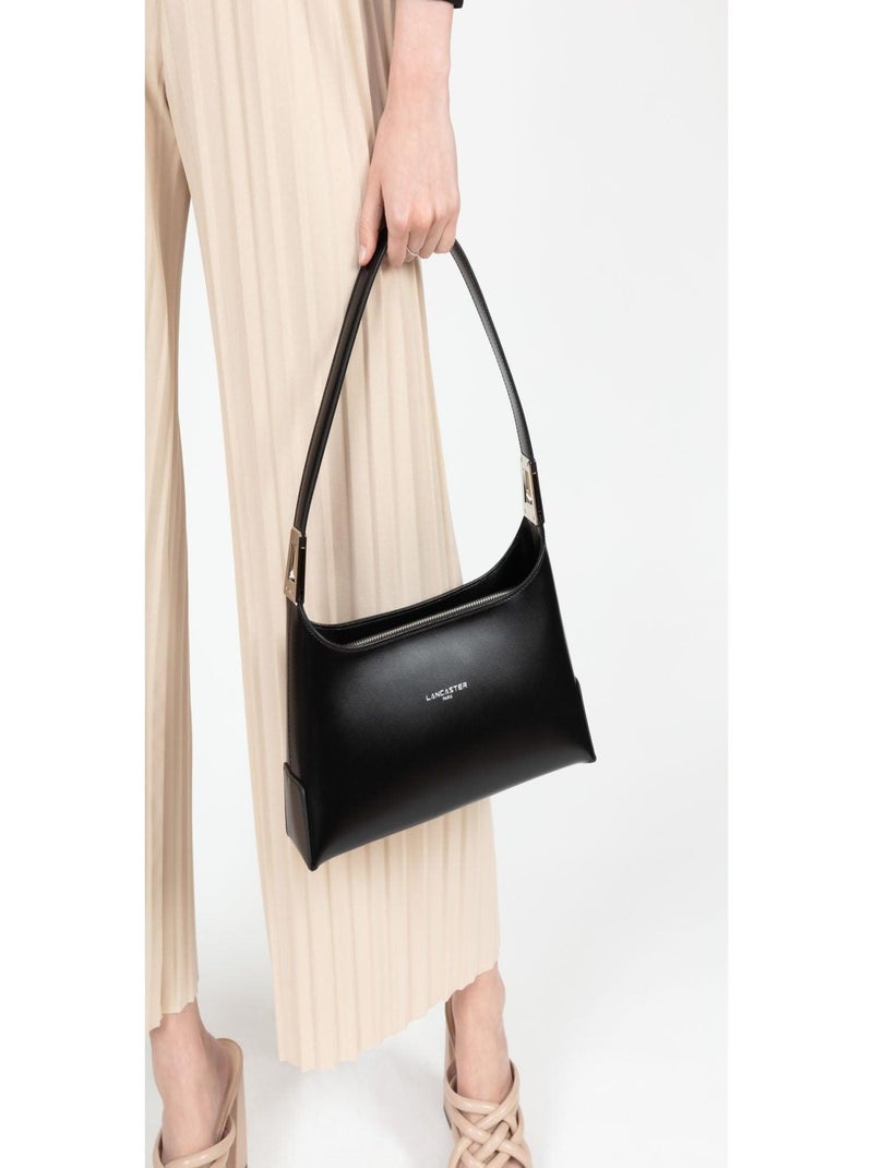 Sac besace Lancaster Suave Ace Noir - Kiabi
