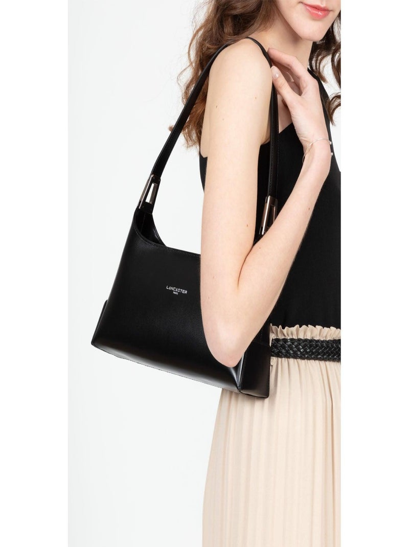 Sac besace Lancaster Suave Ace Noir - Kiabi