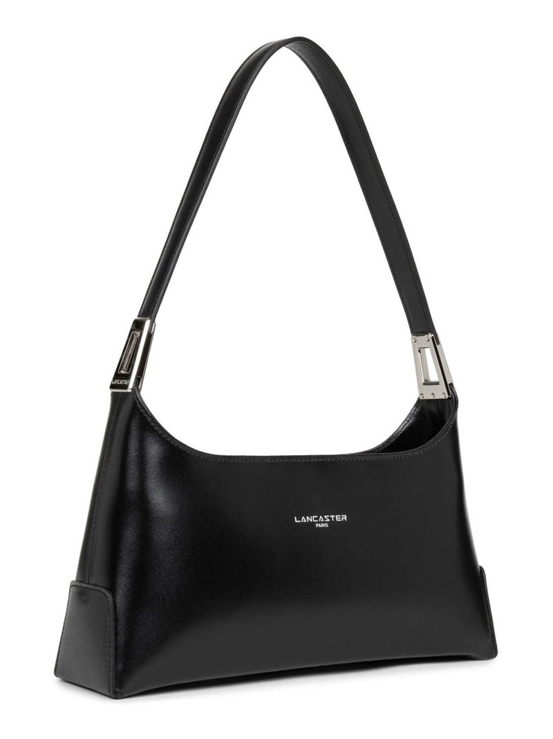 Sac besace Lancaster Suave Ace Noir - Kiabi
