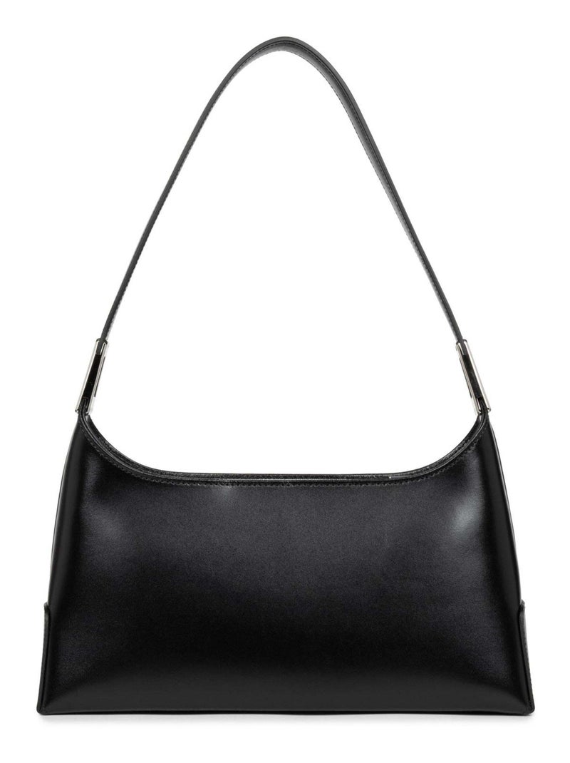 Sac besace Lancaster Suave Ace Noir - Kiabi