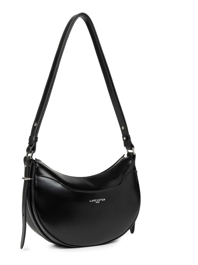 Sac besace Lancaster Suave Ace Noir - Kiabi