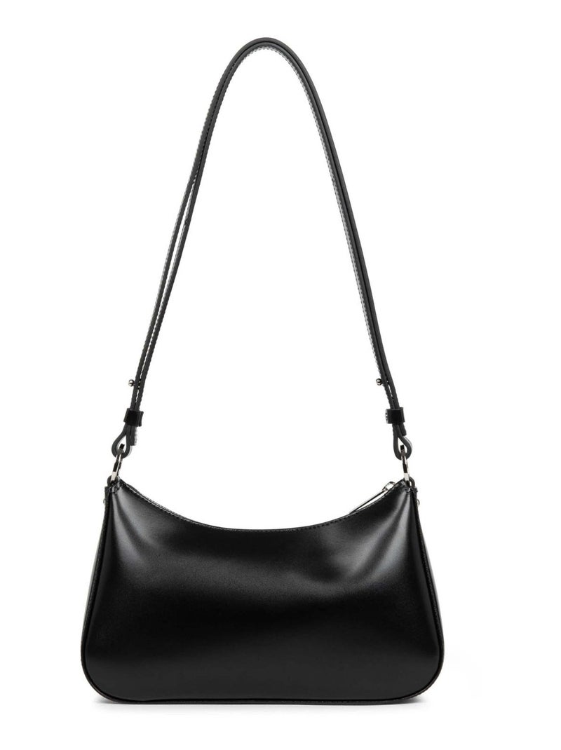 Sac besace Lancaster Suave Ace Noir - Kiabi