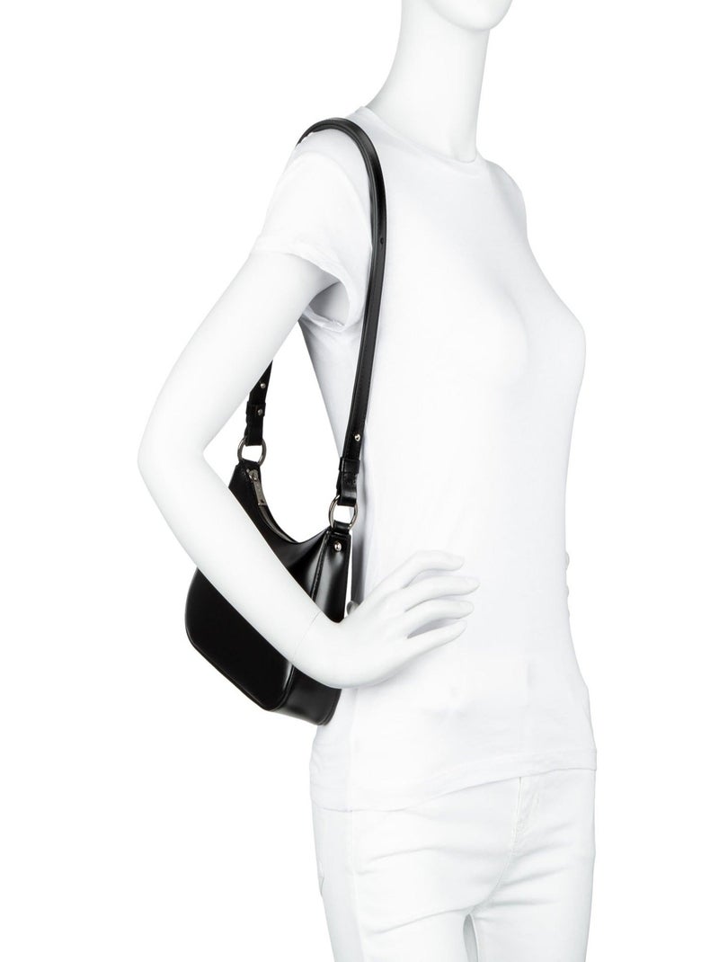 Sac besace Lancaster Suave Ace Noir - Kiabi