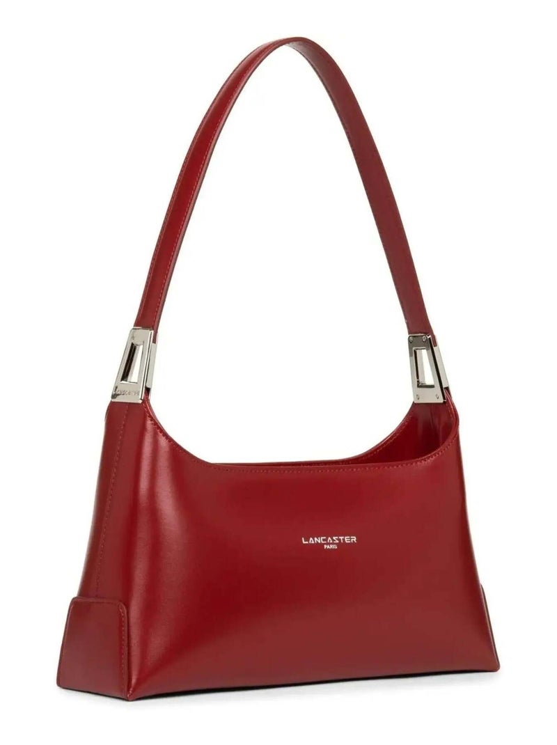 Sac besace Lancaster Suave Ace Rouge - Kiabi