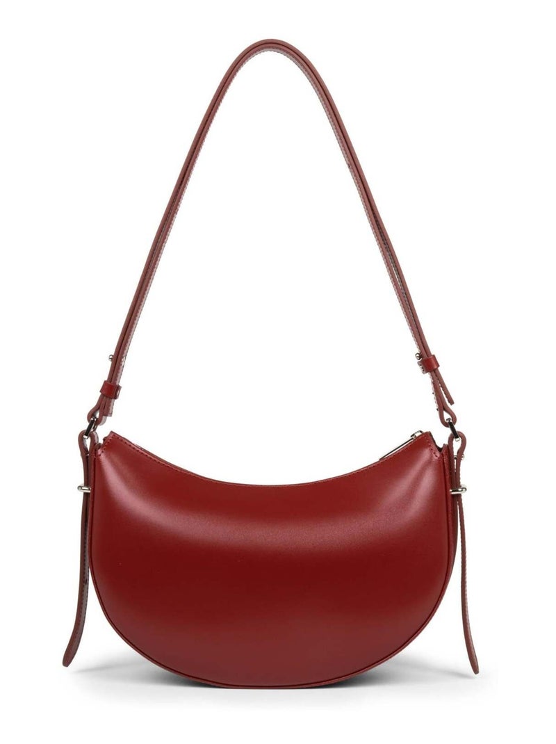 Sac besace Lancaster Suave Ace Rouge - Kiabi