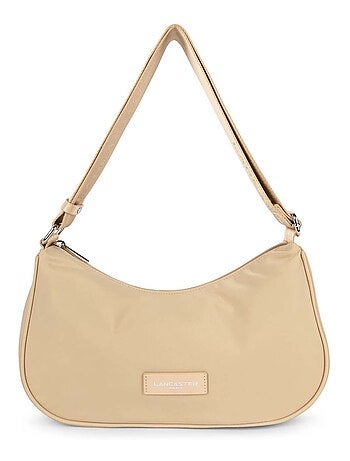 Sac besace Zippé Basic Vita Lancaster