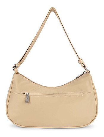 Sac besace Zippé Basic Vita Lancaster