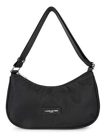 Sac besace Zippé Basic Vita Lancaster