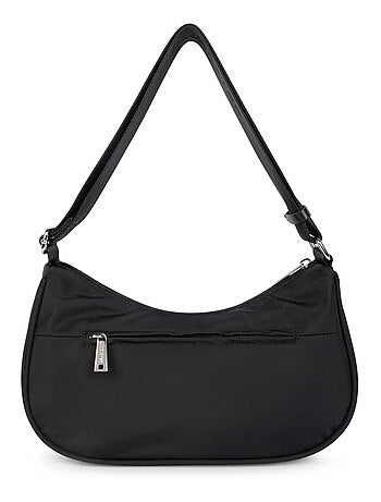 Sac besace Zippé Basic Vita Lancaster