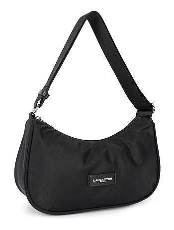 Sac besace Zippé Basic Vita Lancaster