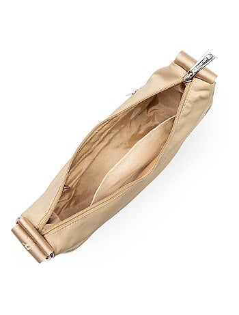 Sac besace Zippé Basic Vita Lancaster