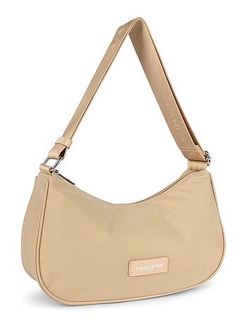 Sac besace Zippé Basic Vita Lancaster