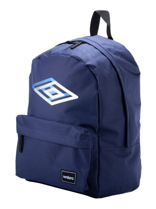 Sac borne à 1 compartiment Field + trousse ronde Umbro - Kiabi