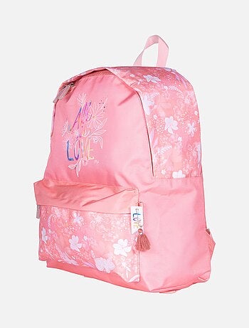 SAC BORNE ETTAVEE ALL IS LOVE