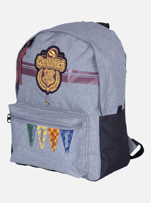 SAC BORNE HARRY POTTER QUIDDITCH - Kiabi