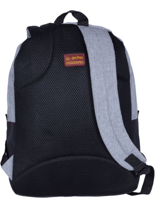 SAC BORNE HARRY POTTER QUIDDITCH - Kiabi SAC BORNE HARRY POTTER QUIDDITCH - Kiabi