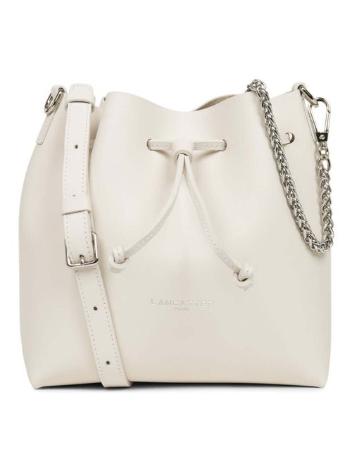 Sac bourse A lacets coulissants S Pur & Element City Lancaster 423-38 - Kiabi