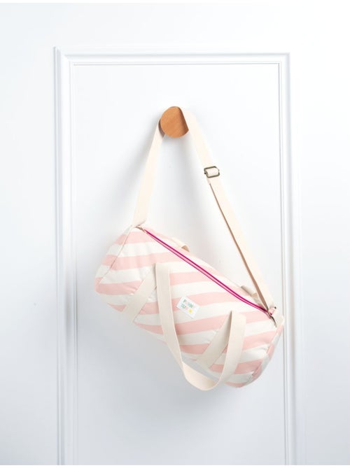 Sac bowling enfant en coton - SAUTHON - Kiabi Sac bowling enfant en coton - SAUTHON - Kiabi