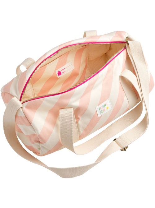 Sac bowling enfant en coton - SAUTHON - Kiabi Sac bowling enfant en coton - SAUTHON - Kiabi