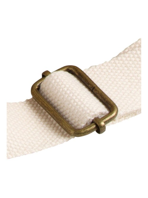 Sac bowling enfant en gaze de coton léopard - SAUTHON - Kiabi