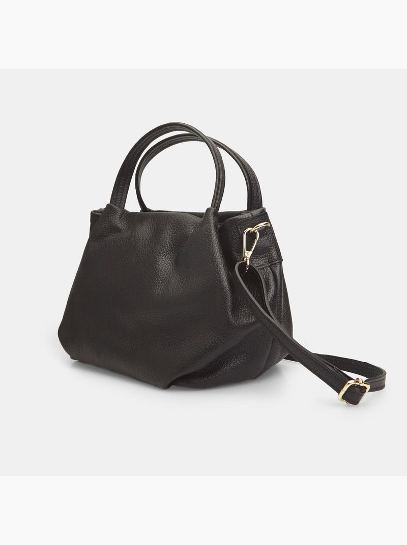Sac bowling Noir - Kiabi