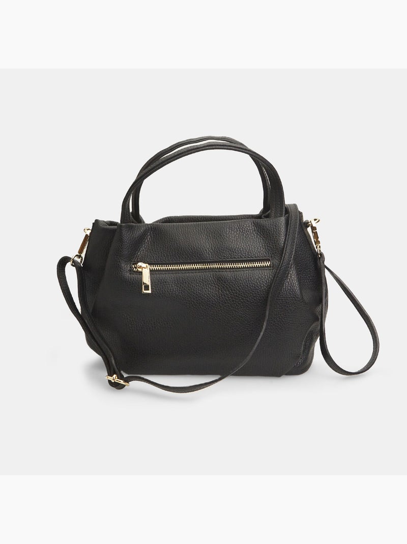 Sac bowling Noir - Kiabi
