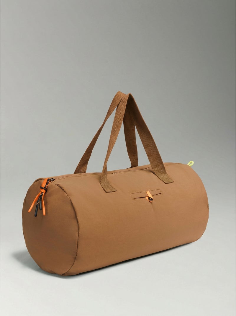 Sac bowling saita bronze femme - sae paris Bronze - Kiabi
