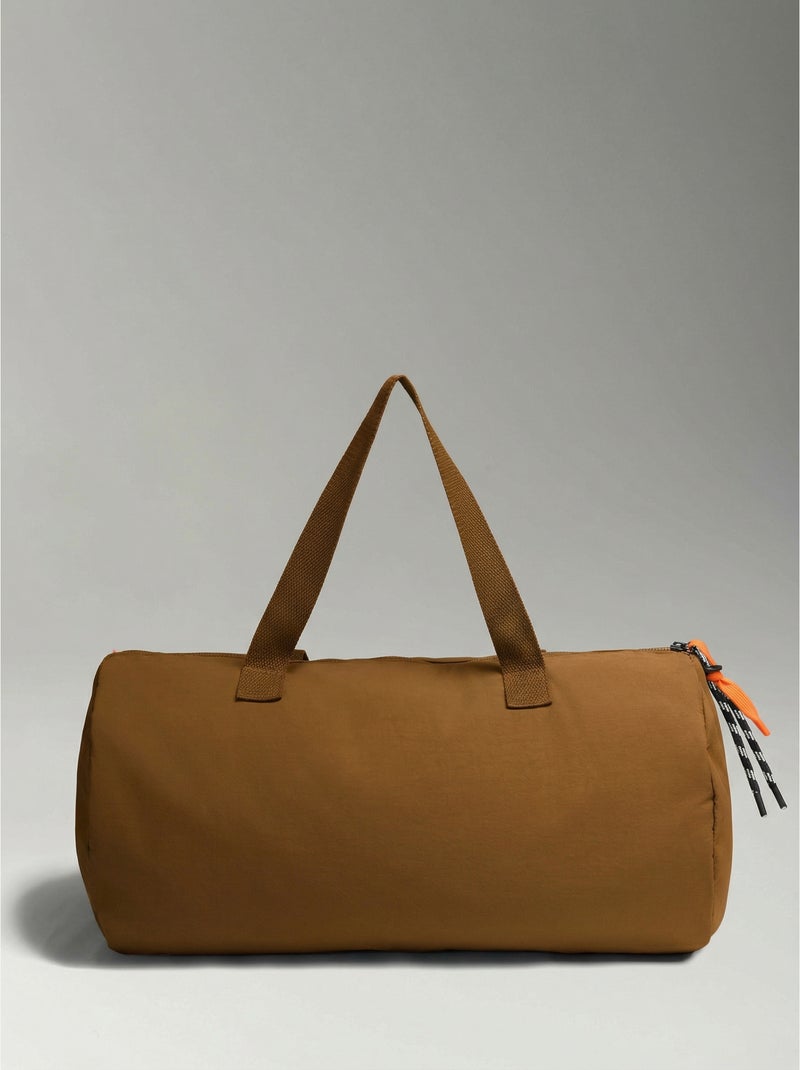 Sac bowling saita bronze femme - sae paris Bronze - Kiabi