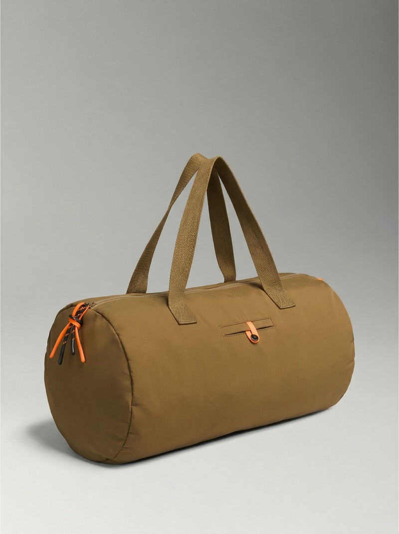 Sac bowling saita  femme - sae paris Kaki - Kiabi