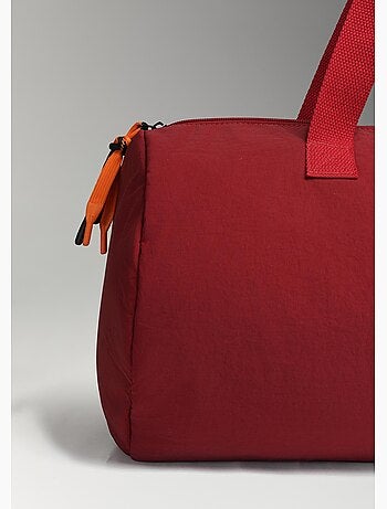 Sac bowling saita femme - sae paris
