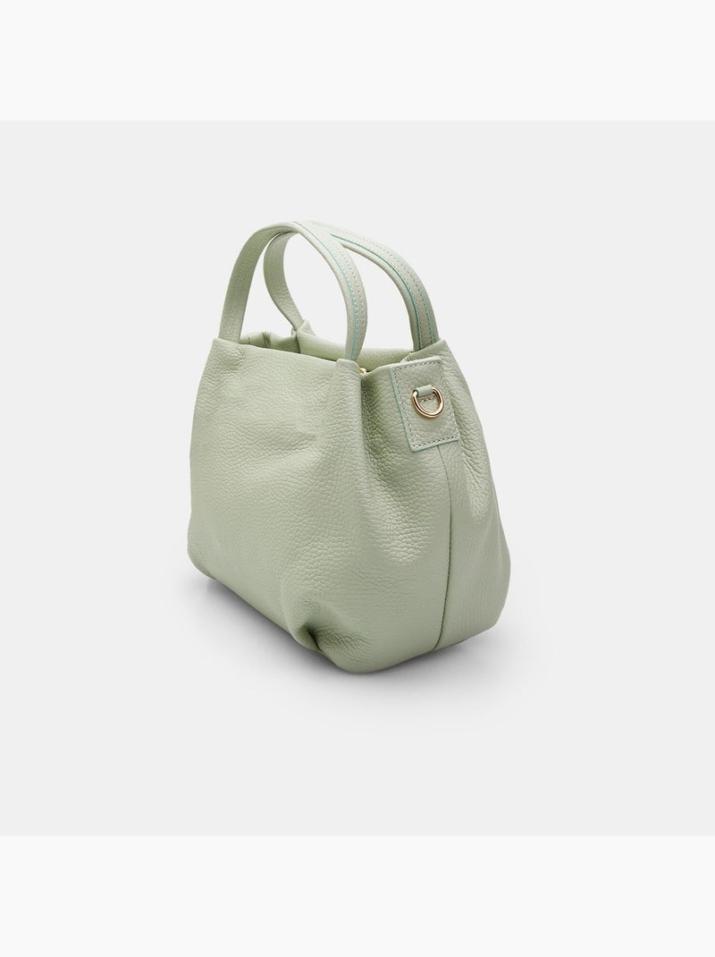 Sac bowling Vert - Kiabi