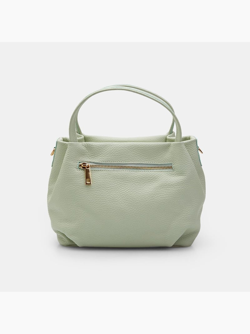 Sac bowling Vert - Kiabi