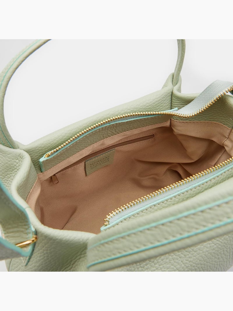 Sac bowling Vert - Kiabi