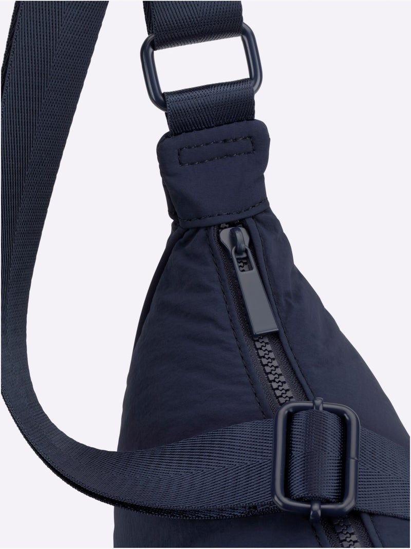 Sac Bretelles Réglables - Taille Standard - helline Bleu marine - Kiabi