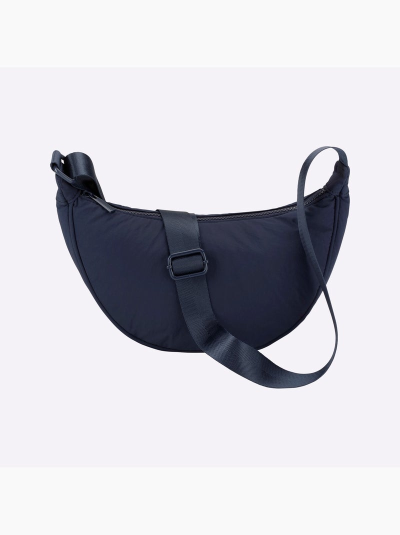 Sac Bretelles Réglables - Taille Standard - helline Bleu marine - Kiabi