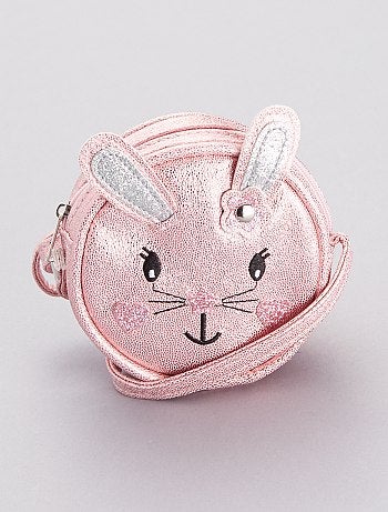 Sac brillant 'chat'