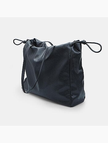 Sac bucket Bata