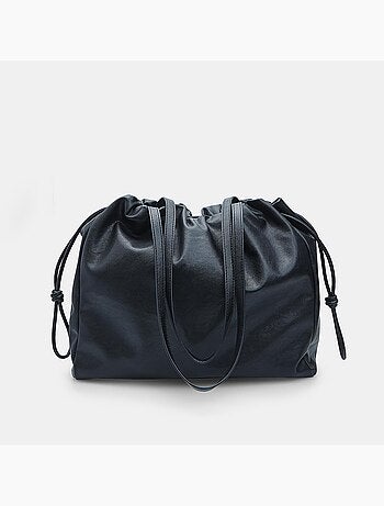Sac bucket Bata