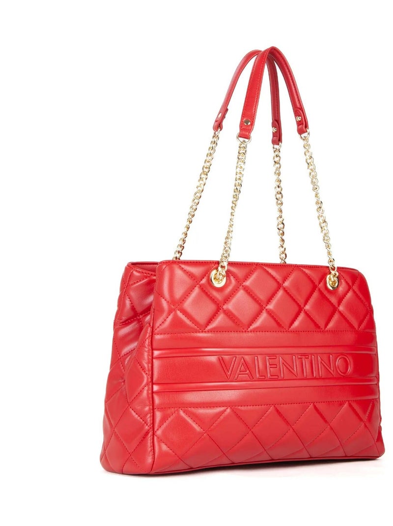 Sac Cabas Ada Valentino  Rosso Rouge - Kiabi
