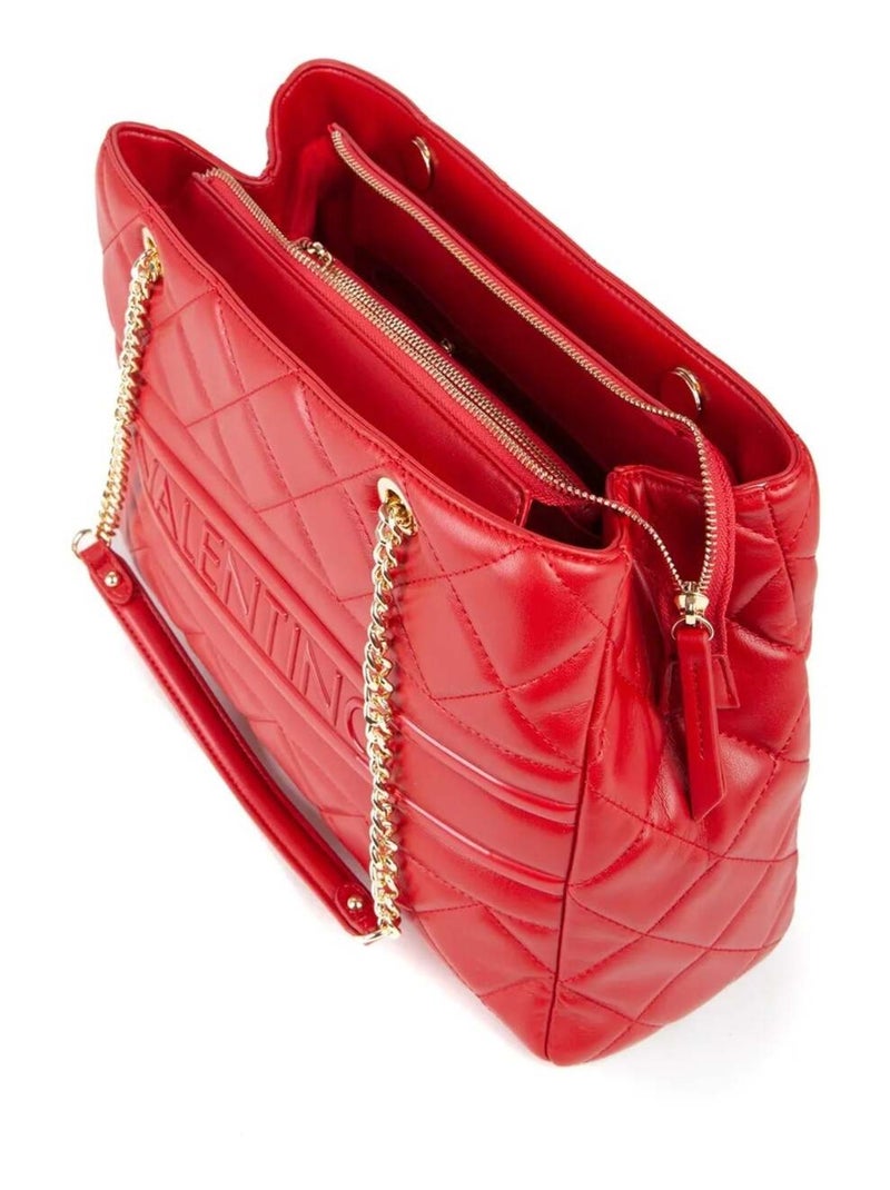 Sac Cabas Ada Valentino  Rosso Rouge - Kiabi