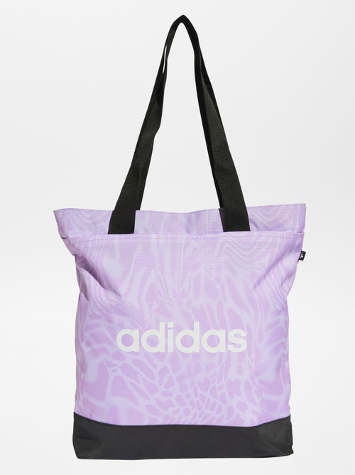 Sac cabas 'adidas' - Kiabi