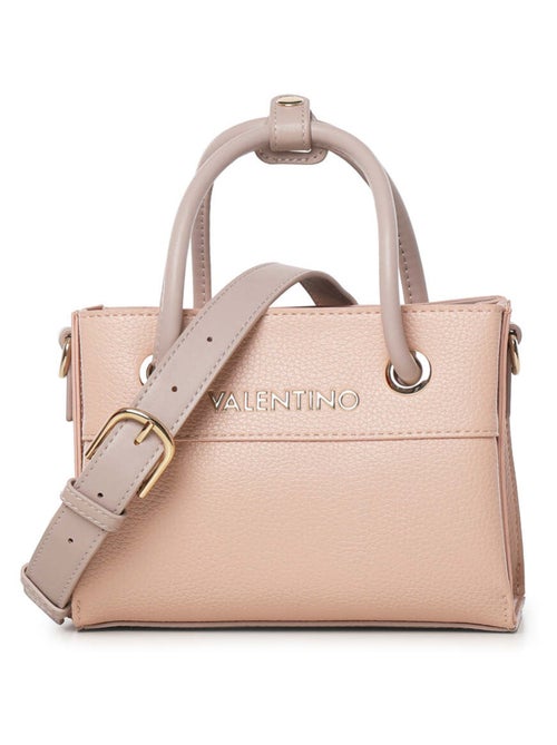 Sac Cabas Alexia Valentino  Ecru - Kiabi