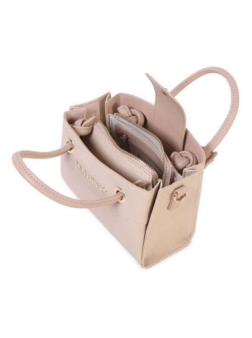 Sac Cabas Alexia Valentino  Ecru - Kiabi
