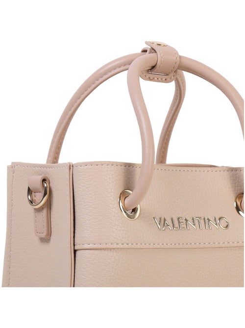 Sac Cabas Alexia Valentino  Ecru - Kiabi
